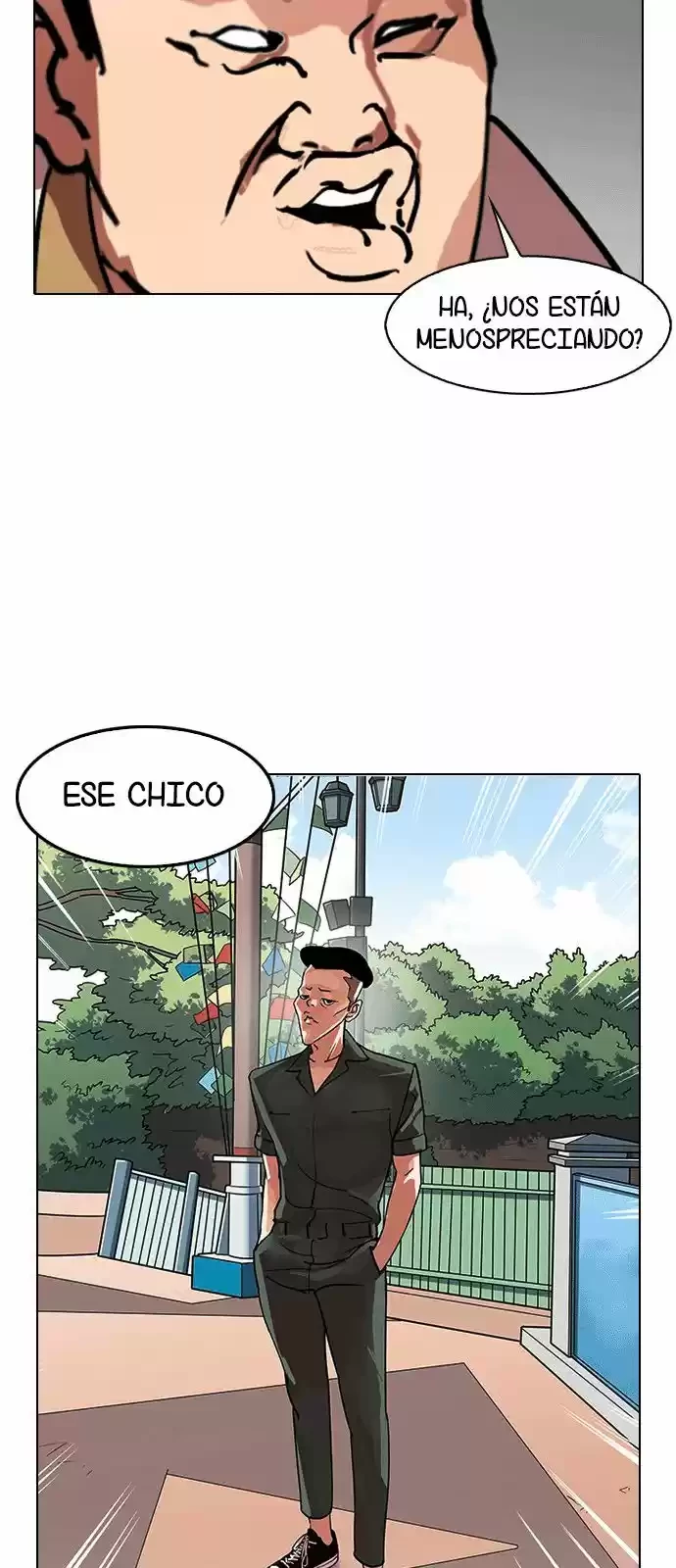 Nueva cara Capitulo 143 página 51