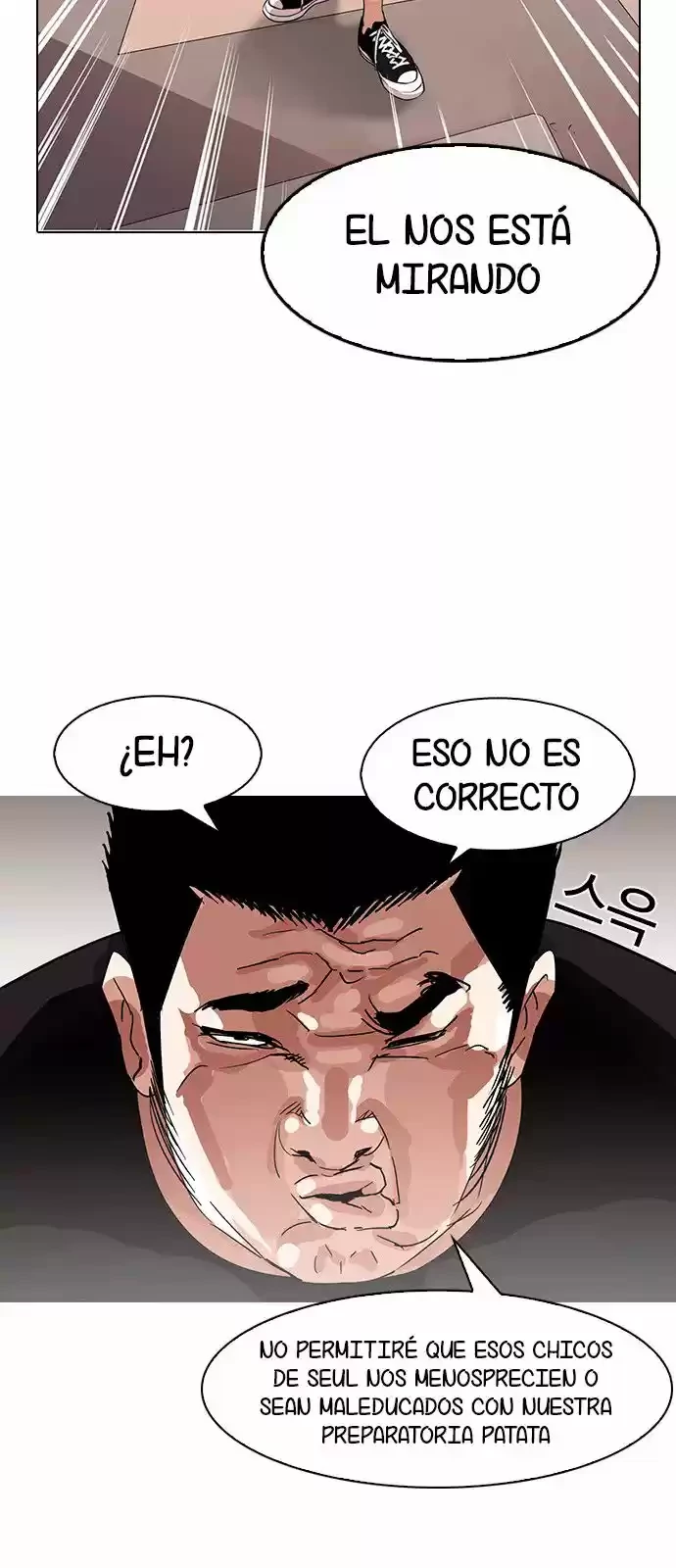 Nueva cara Capitulo 143 página 52