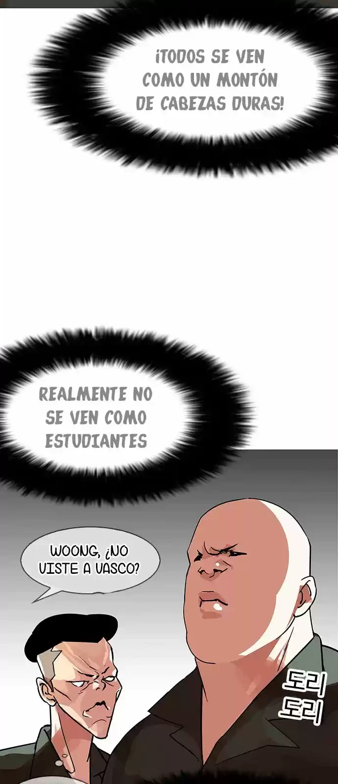 Nueva cara Capitulo 143 página 55