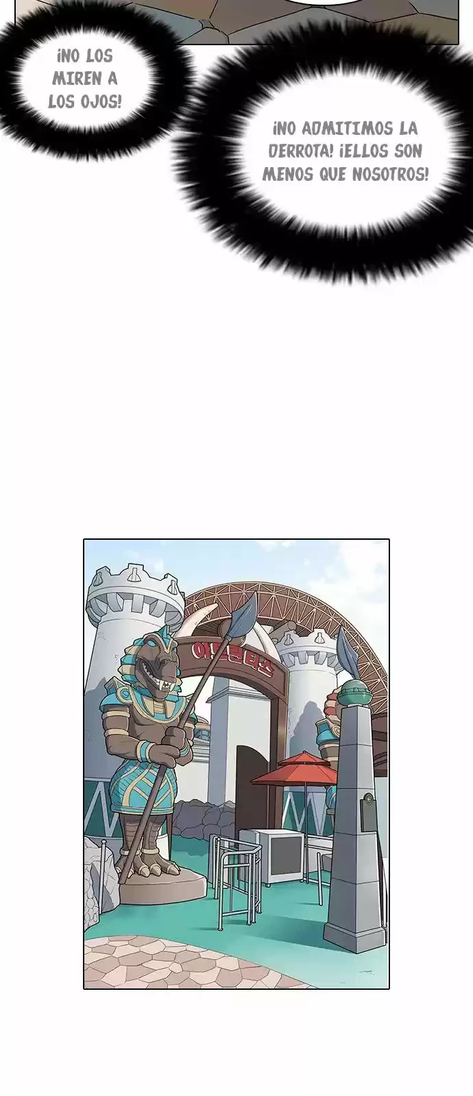 Nueva cara Capitulo 143 página 57