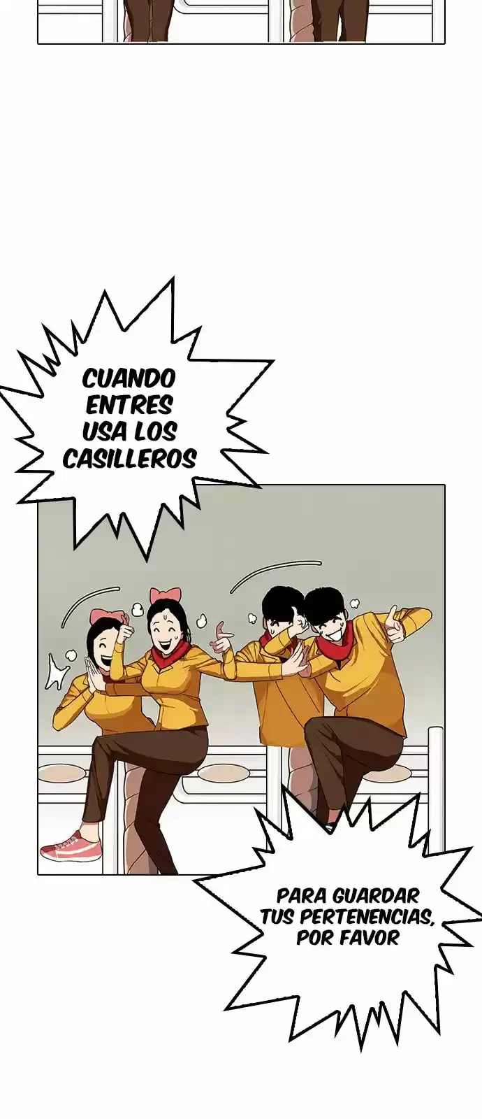 Nueva cara Capitulo 143 página 59