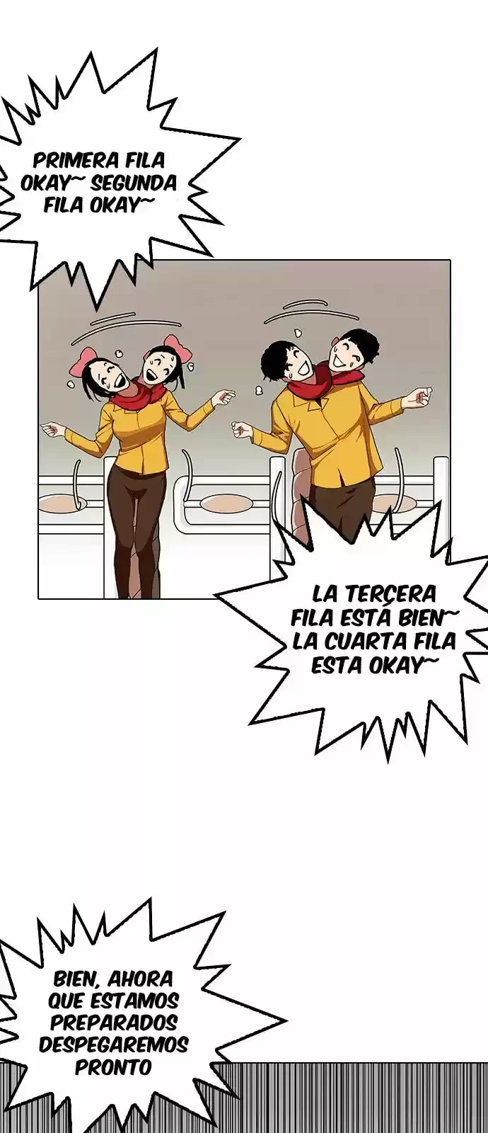 Nueva cara Capitulo 143 página 60
