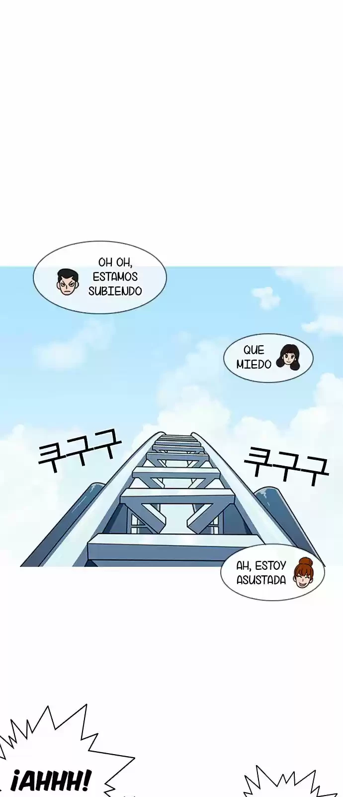 Nueva cara Capitulo 143 página 62