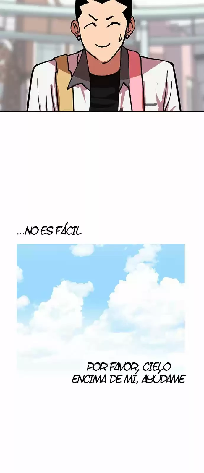 Nueva cara Capitulo 143 página 67