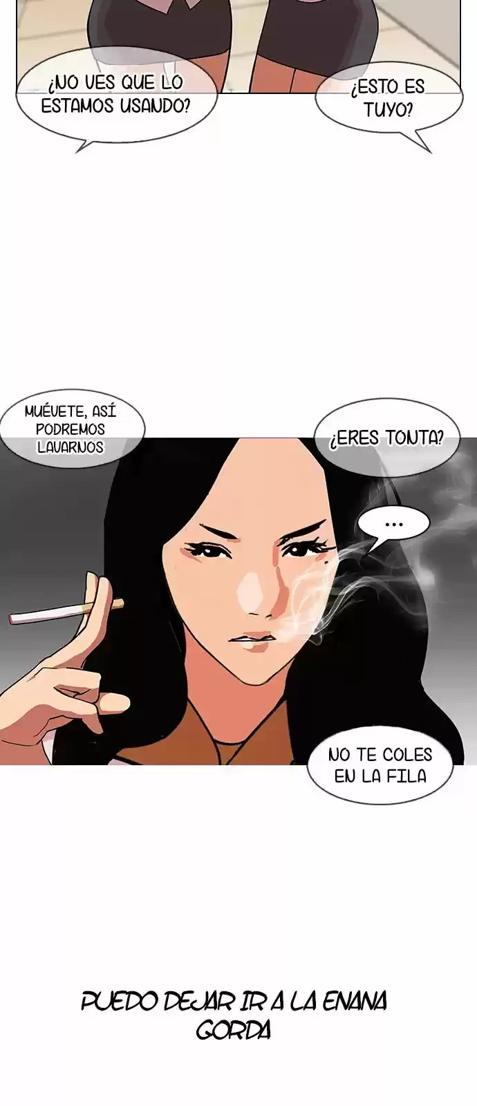 Nueva cara Capitulo 143 página 73