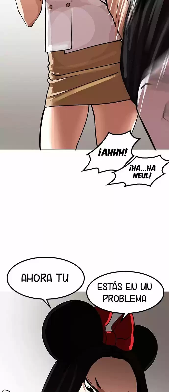 Nueva cara Capitulo 143 página 76