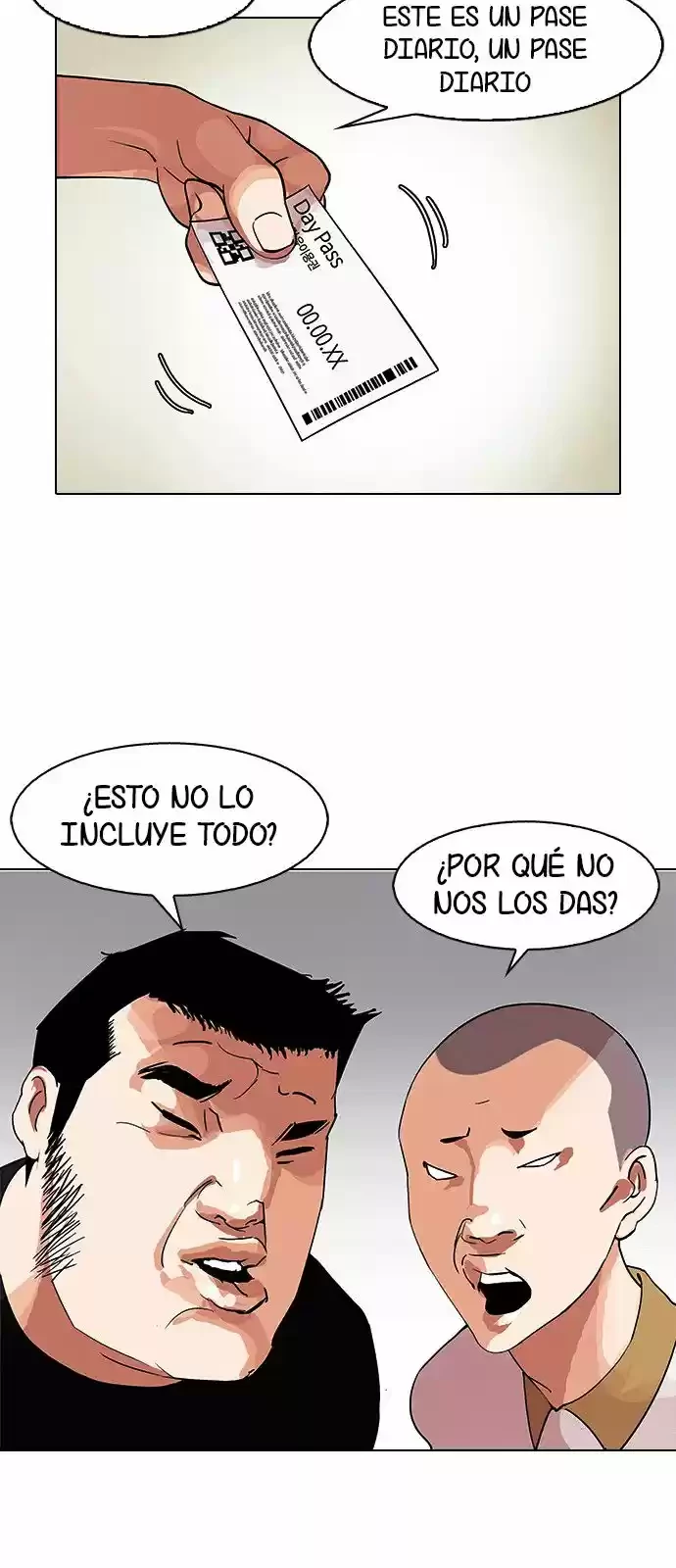 Nueva cara Capitulo 144 página 13