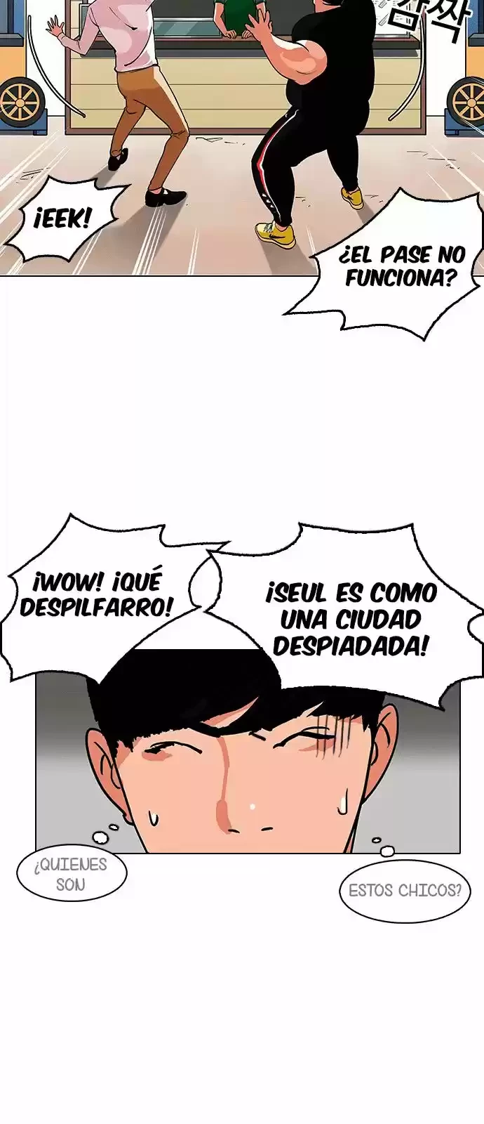 Nueva cara Capitulo 144 página 15