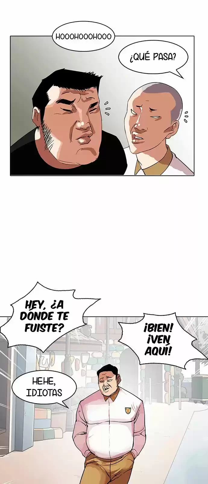 Nueva cara Capitulo 144 página 16