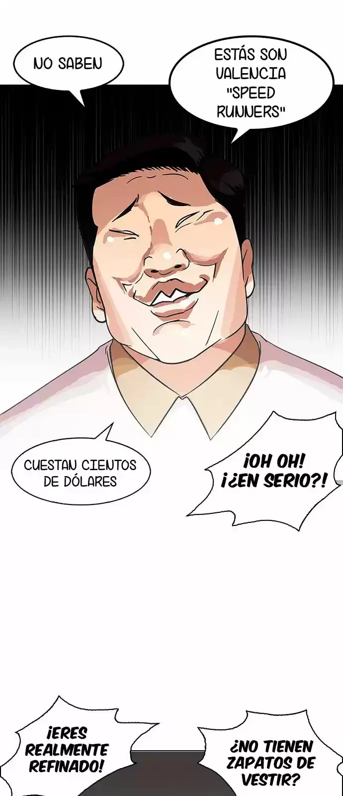 Nueva cara Capitulo 144 página 18