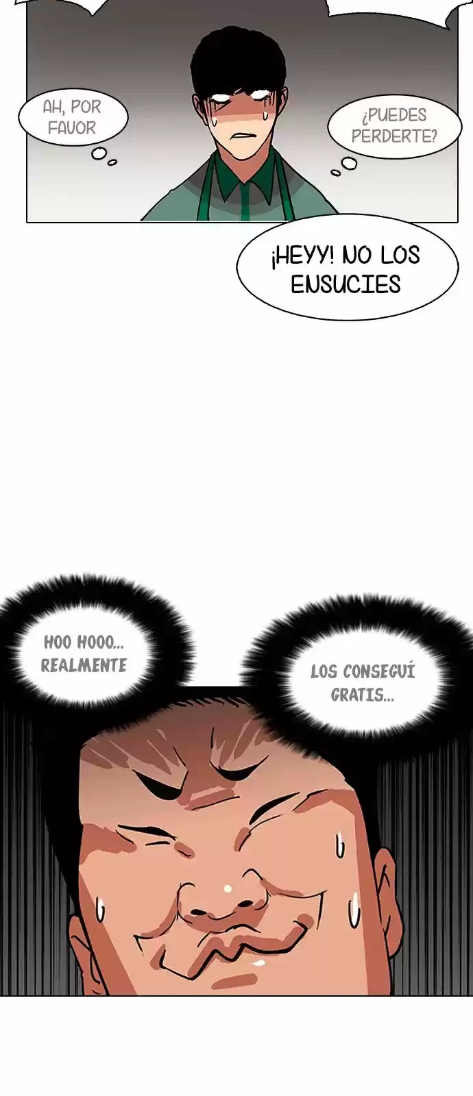 Nueva cara Capitulo 144 página 19