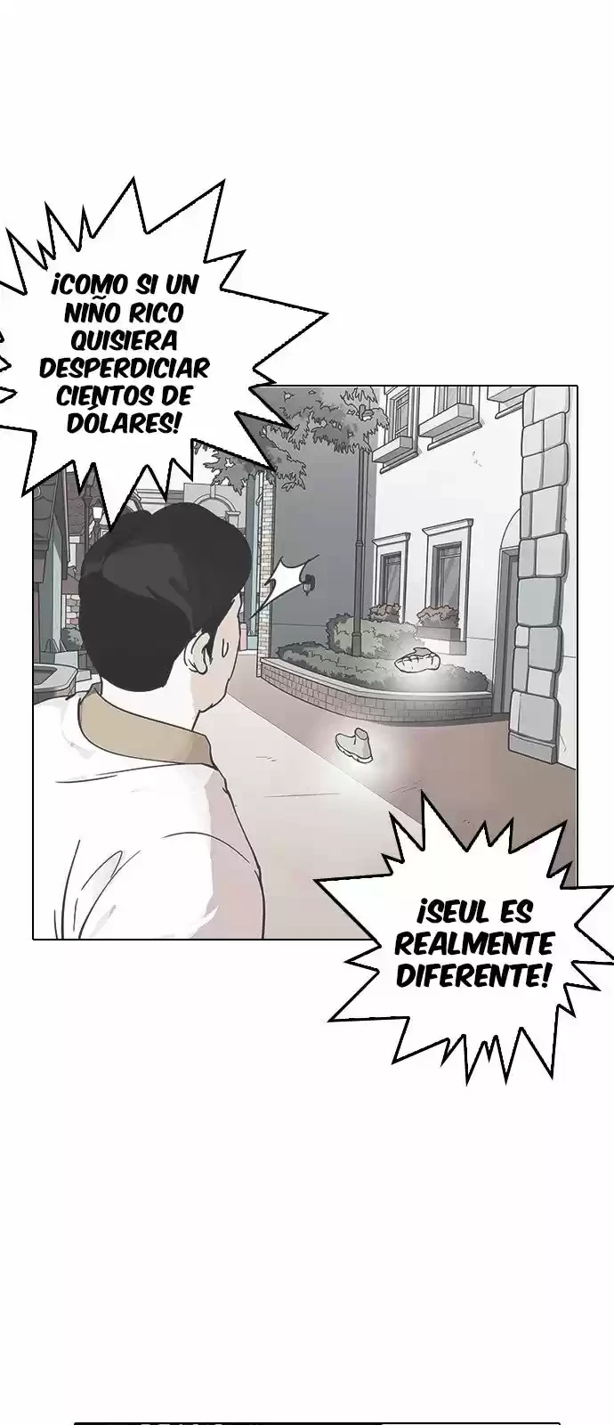 Nueva cara Capitulo 144 página 20