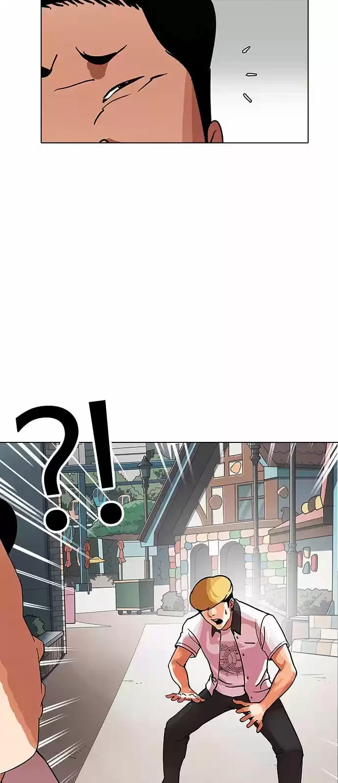 Nueva cara Capitulo 144 página 21