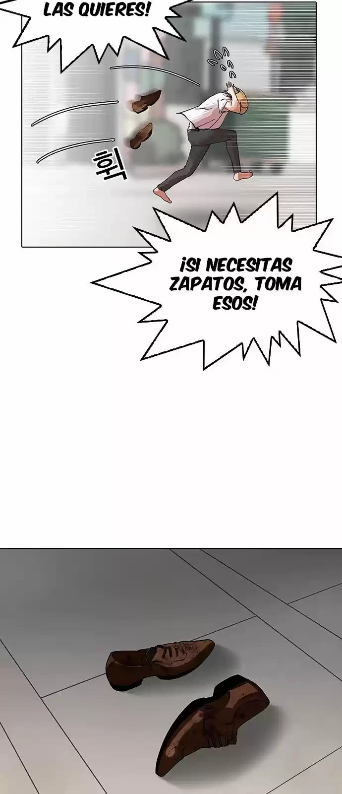 Nueva cara Capitulo 144 página 24