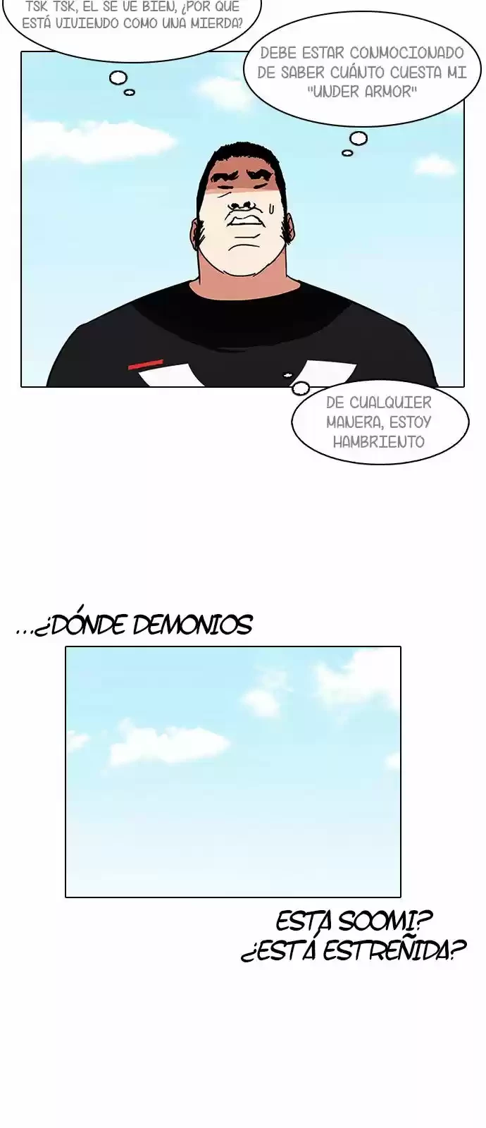 Nueva cara Capitulo 144 página 26