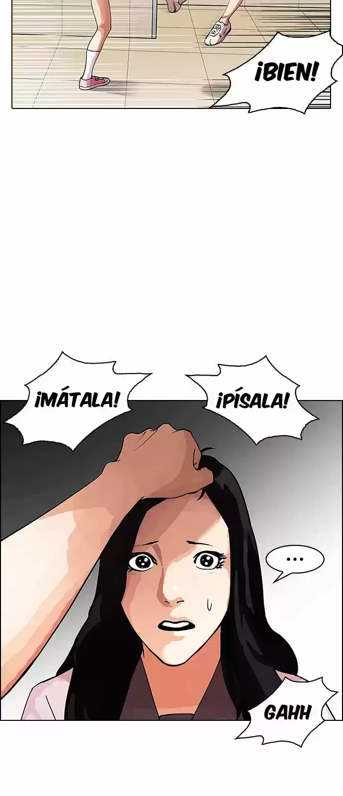 Nueva cara Capitulo 144 página 33