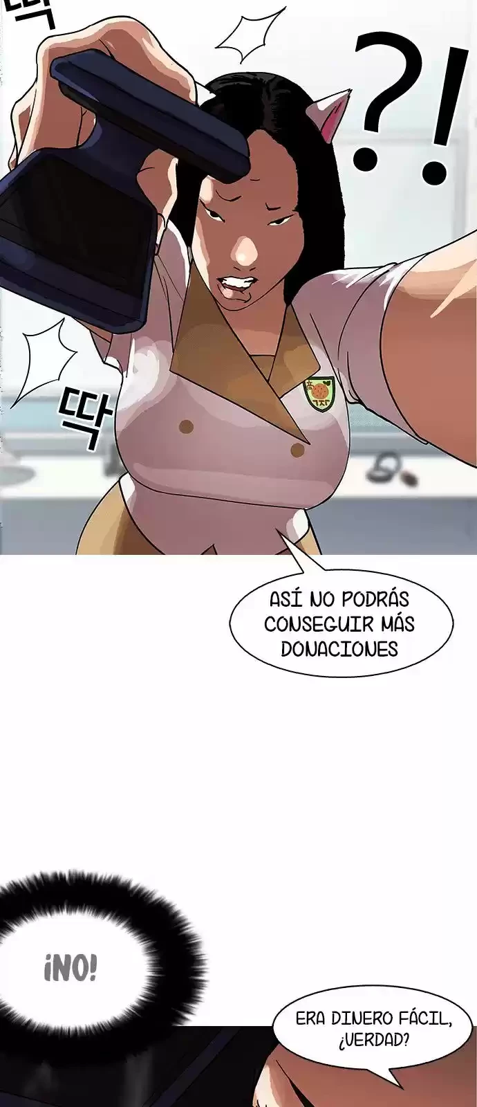Nueva cara Capitulo 144 página 35