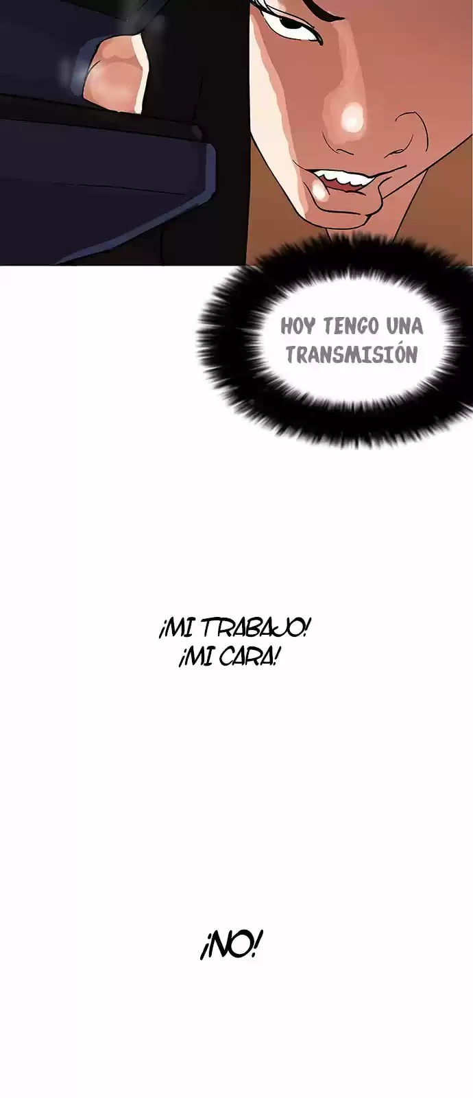 Nueva cara Capitulo 144 página 36