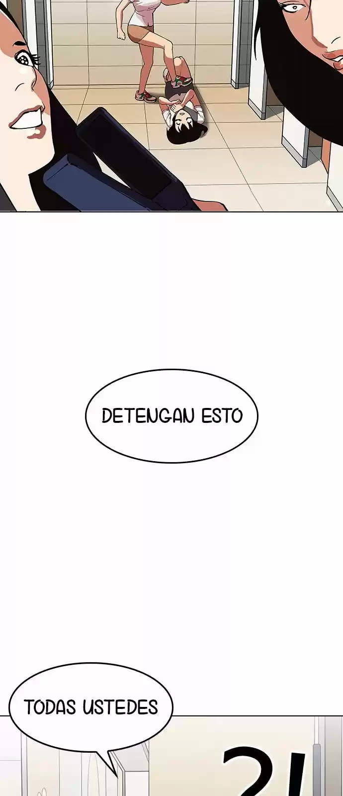 Nueva cara Capitulo 144 página 38