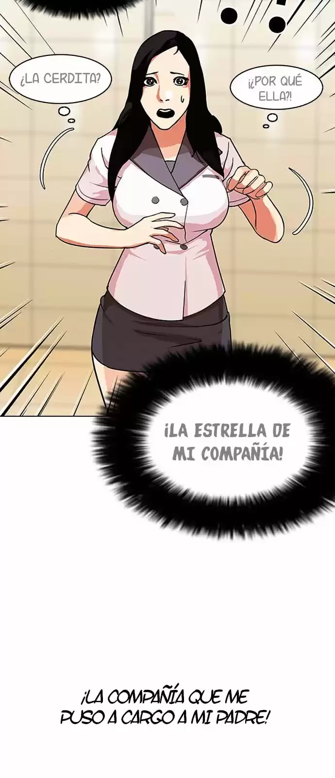 Nueva cara Capitulo 144 página 41
