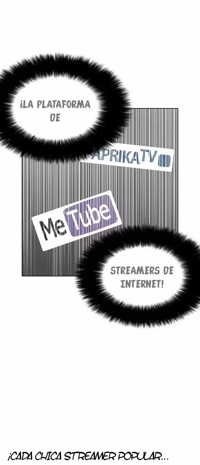 Nueva cara Capitulo 144 página 42