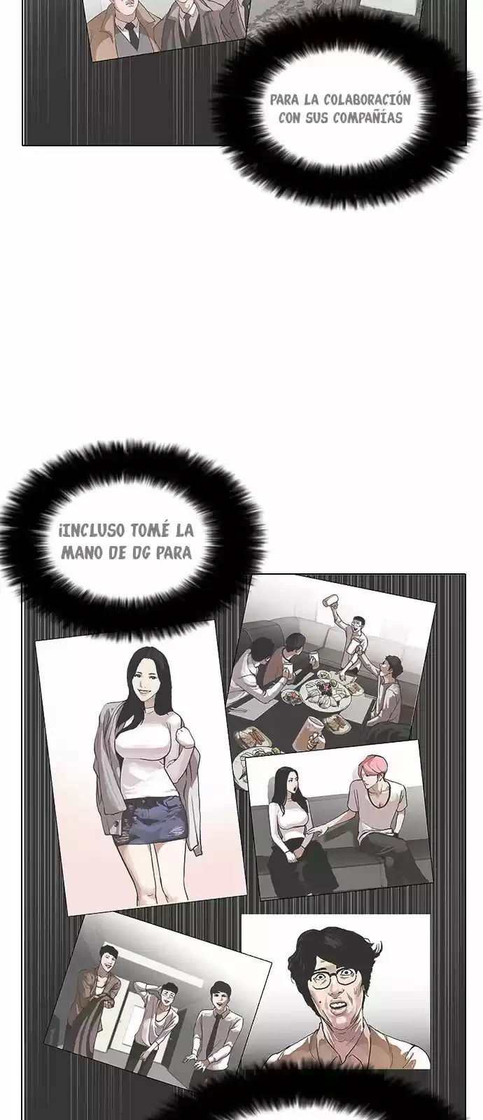 Nueva cara Capitulo 144 página 45