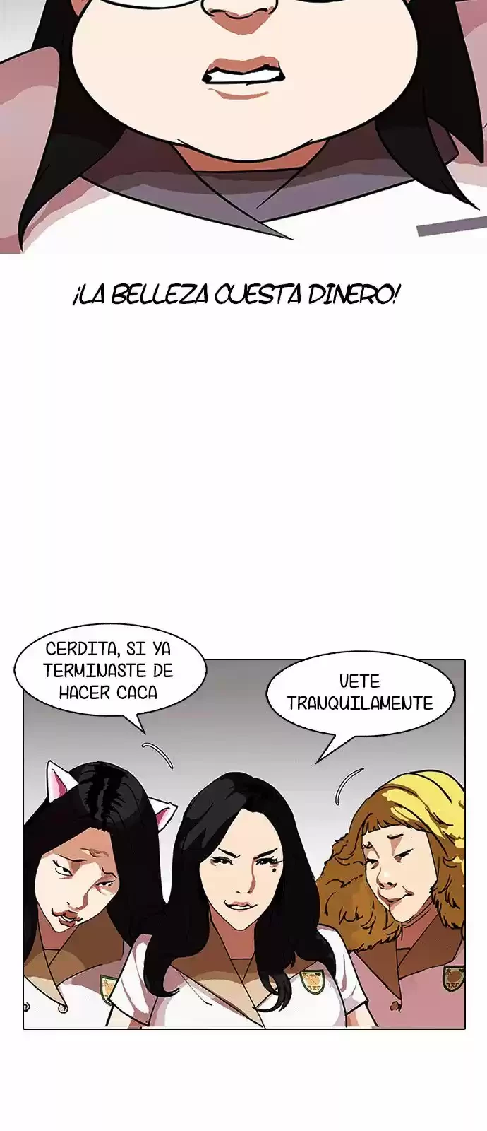 Nueva cara Capitulo 144 página 46