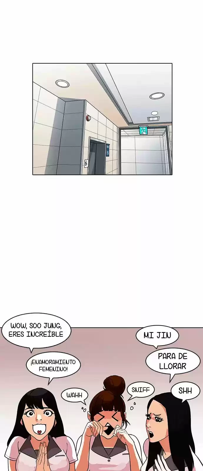 Nueva cara Capitulo 144 página 49