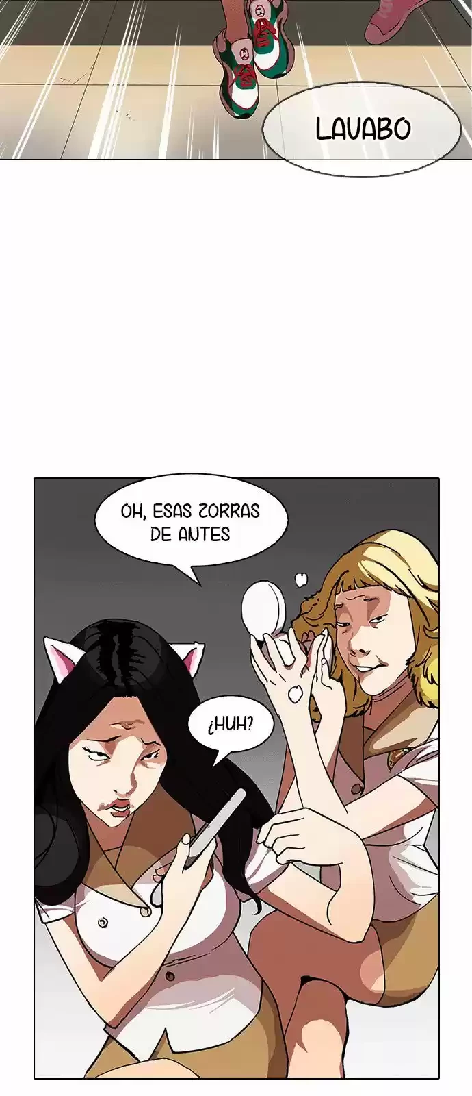 Nueva cara Capitulo 144 página 5