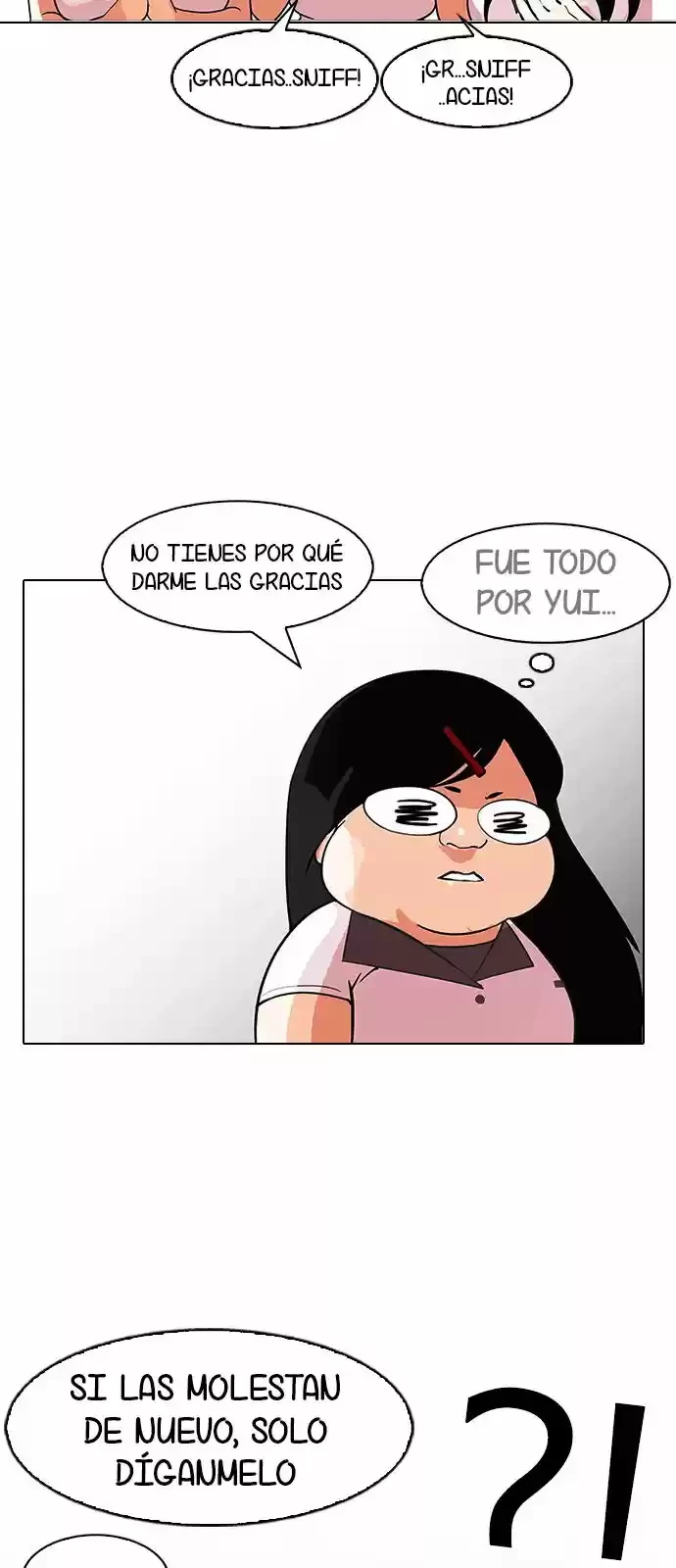 Nueva cara Capitulo 144 página 50