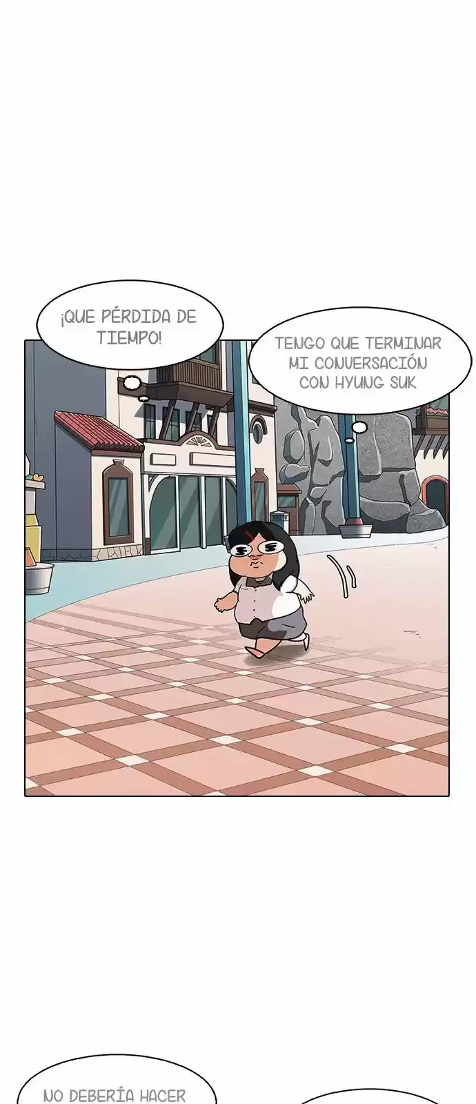 Nueva cara Capitulo 144 página 52