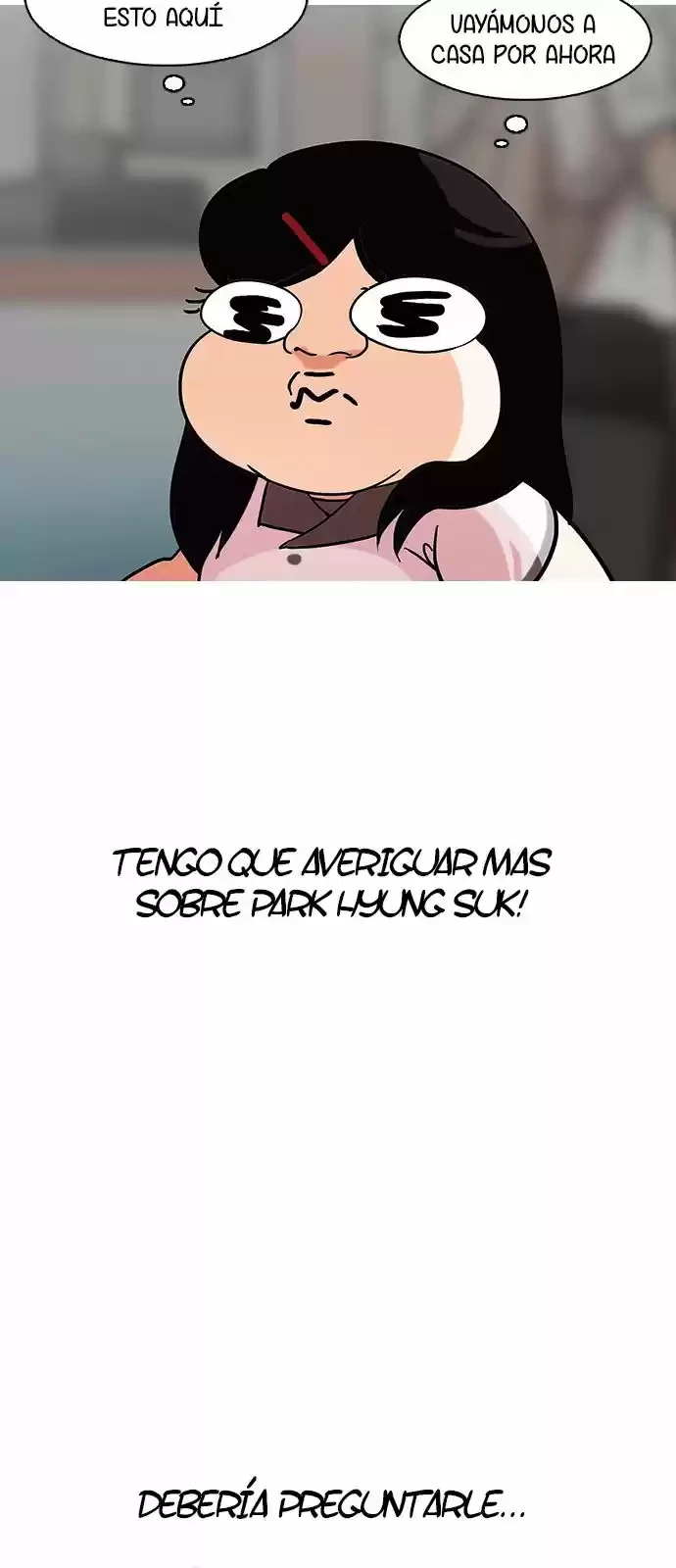 Nueva cara Capitulo 144 página 53
