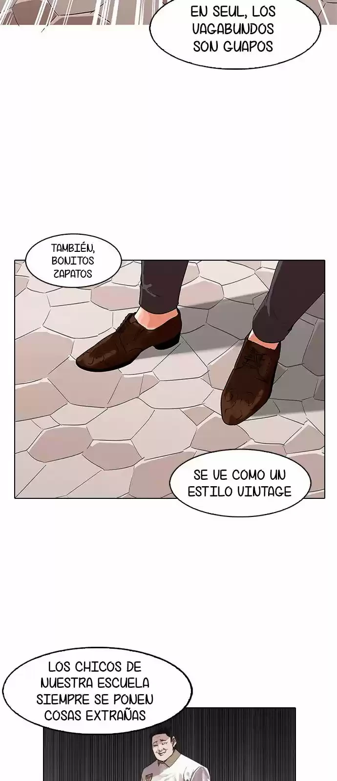 Nueva cara Capitulo 144 página 59