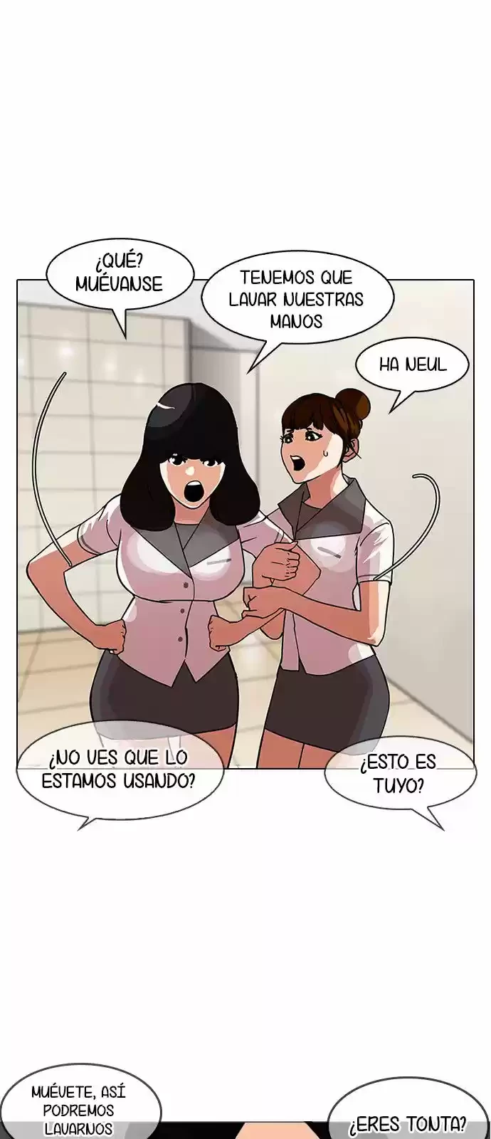 Nueva cara Capitulo 144 página 6