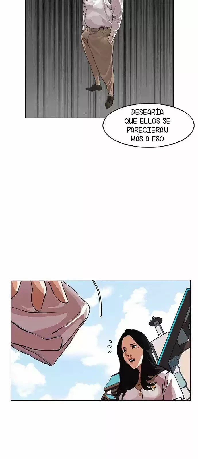 Nueva cara Capitulo 144 página 60