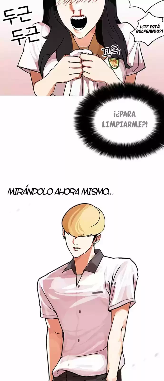 Nueva cara Capitulo 144 página 61