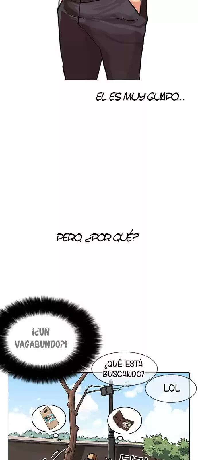 Nueva cara Capitulo 144 página 62