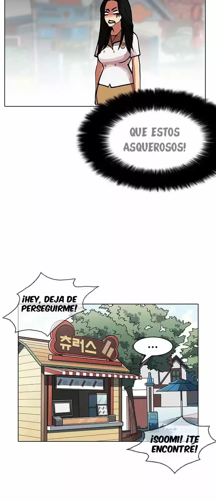 Nueva cara Capitulo 144 página 66