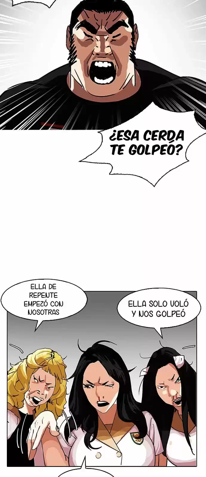 Nueva cara Capitulo 144 página 68