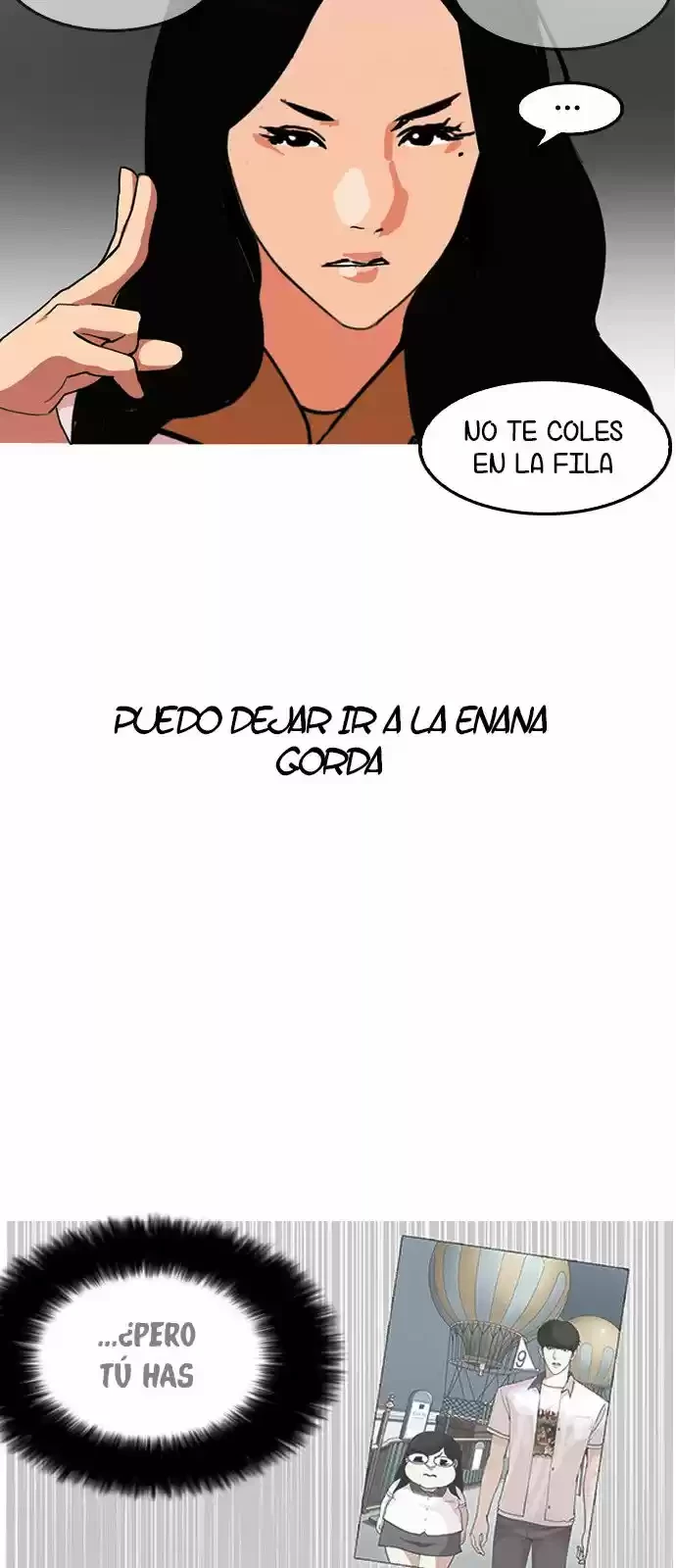 Nueva cara Capitulo 144 página 7