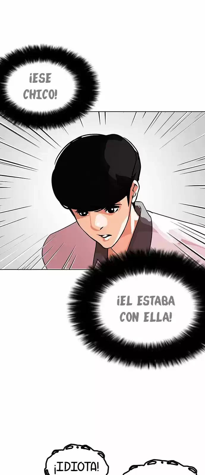 Nueva cara Capitulo 144 página 73