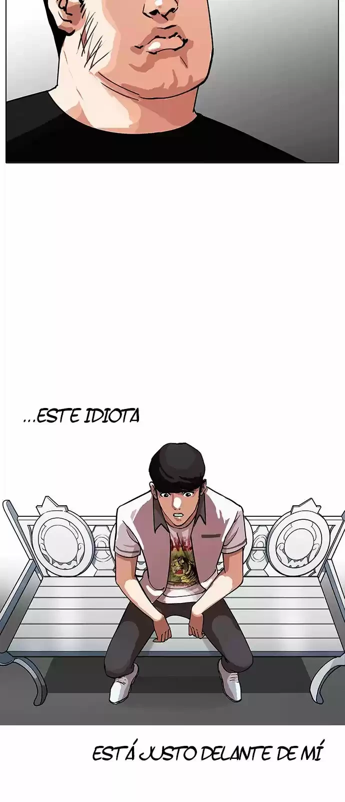 Nueva cara Capitulo 144 página 77