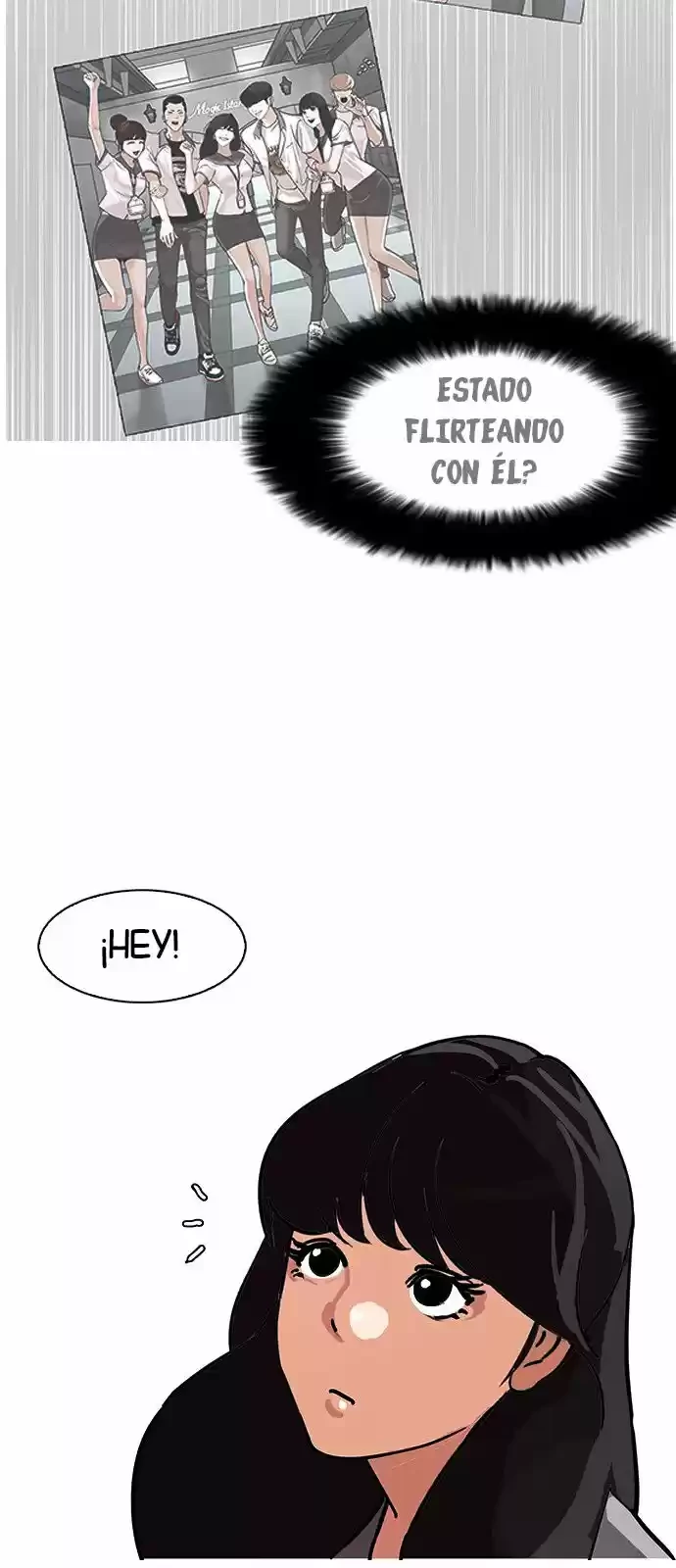 Nueva cara Capitulo 144 página 8