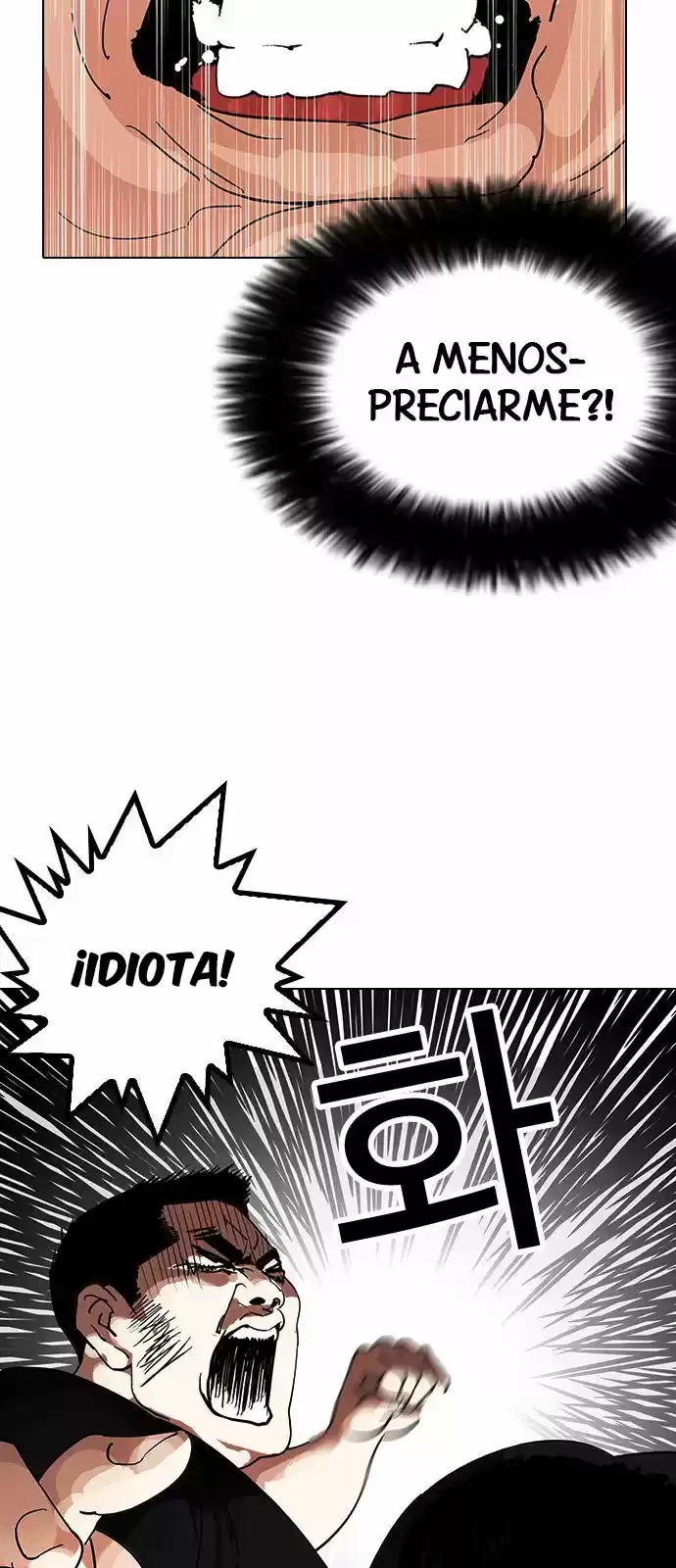 Nueva cara Capitulo 145 página 10