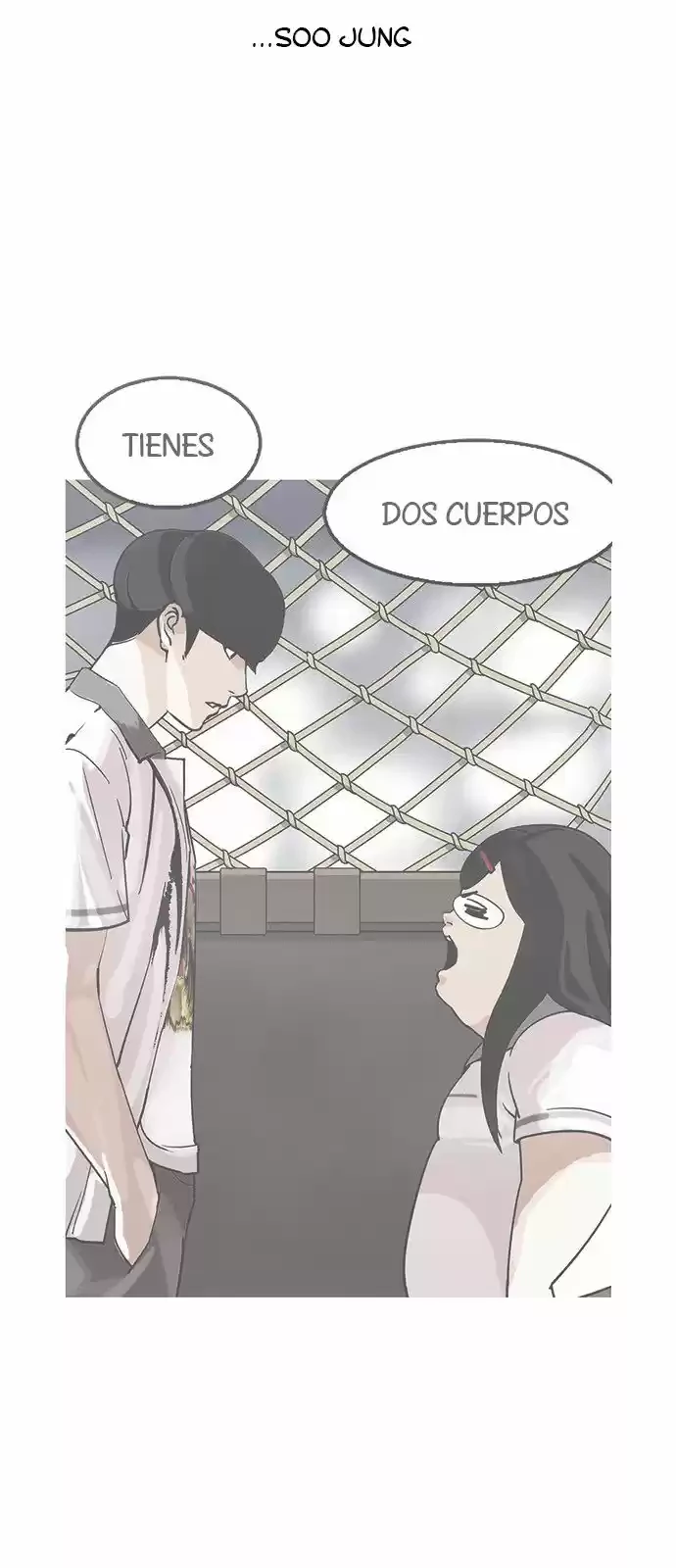 Nueva cara Capitulo 145 página 14