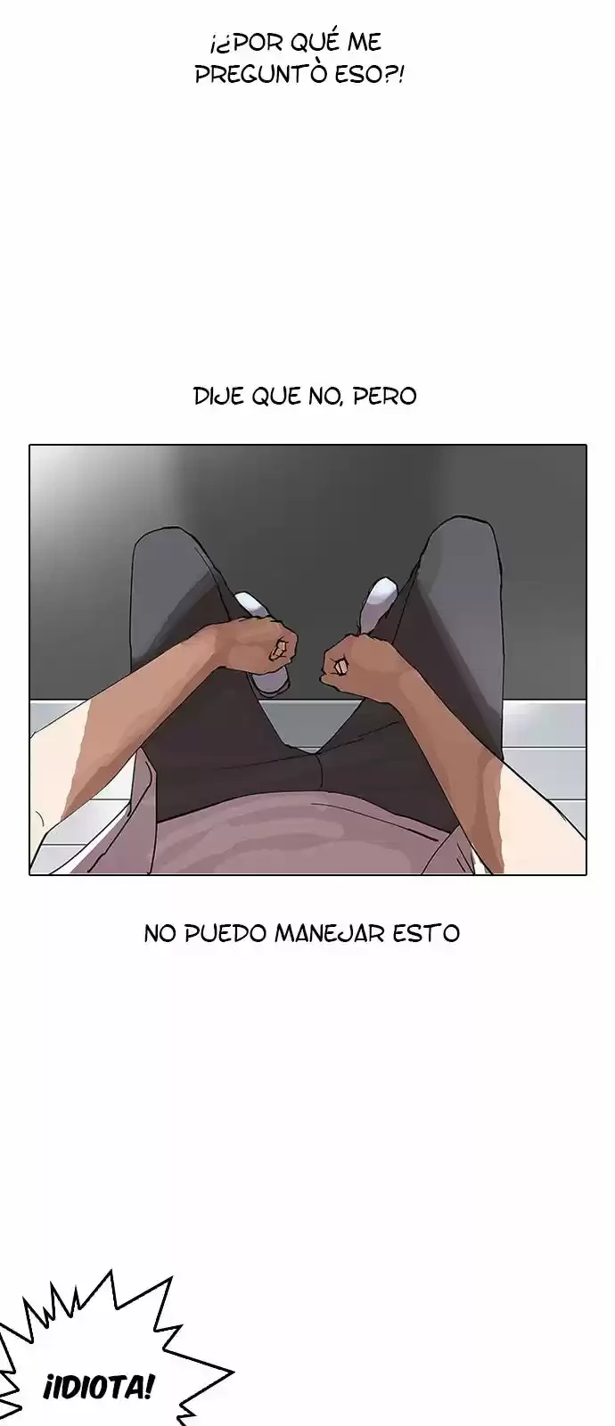 Nueva cara Capitulo 145 página 15
