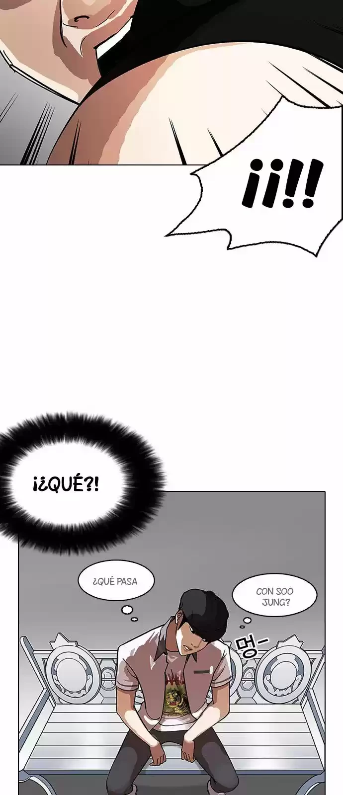 Nueva cara Capitulo 145 página 18