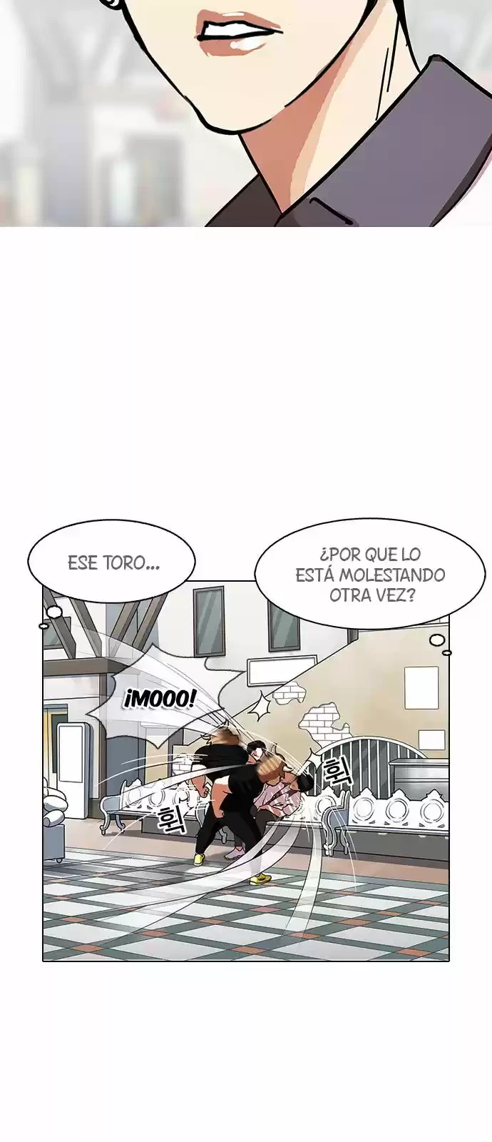 Nueva cara Capitulo 145 página 22