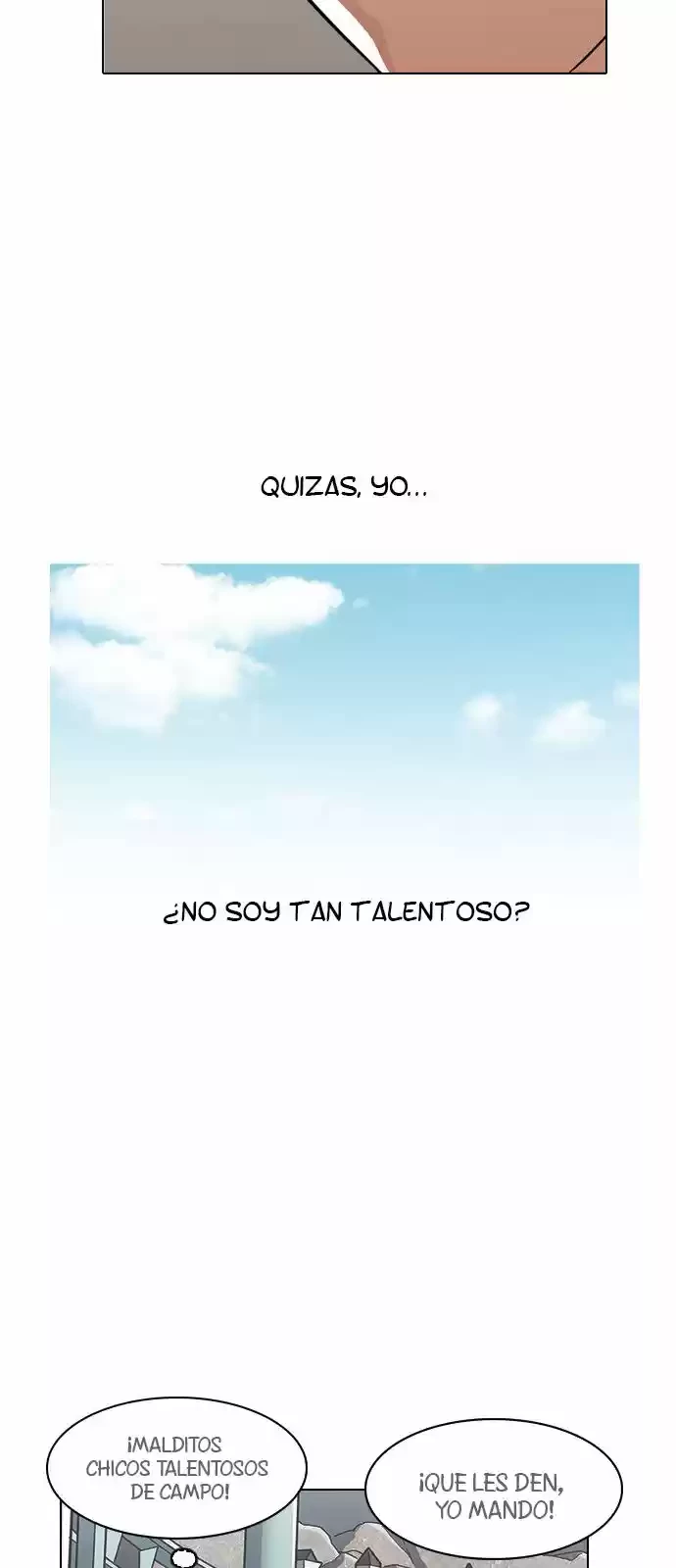 Nueva cara Capitulo 145 página 27