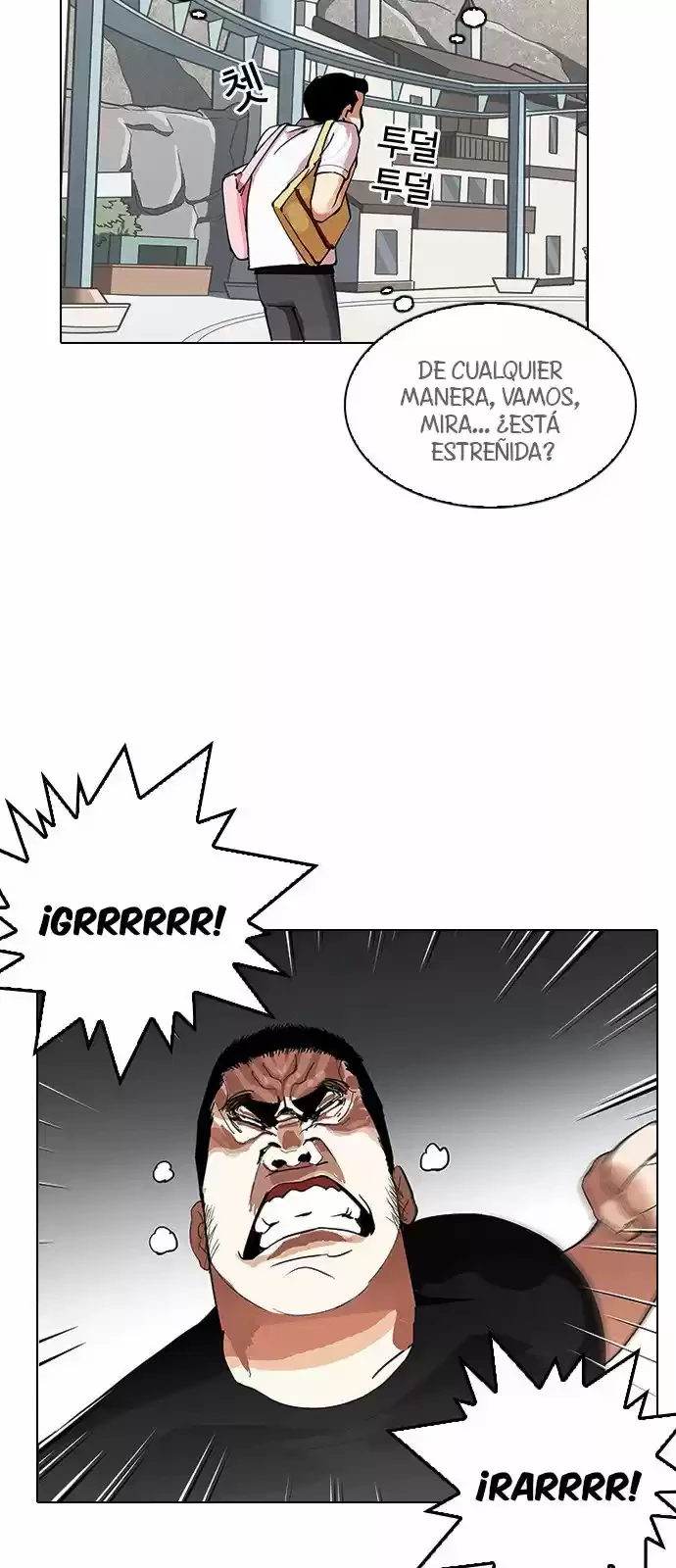 Nueva cara Capitulo 145 página 28